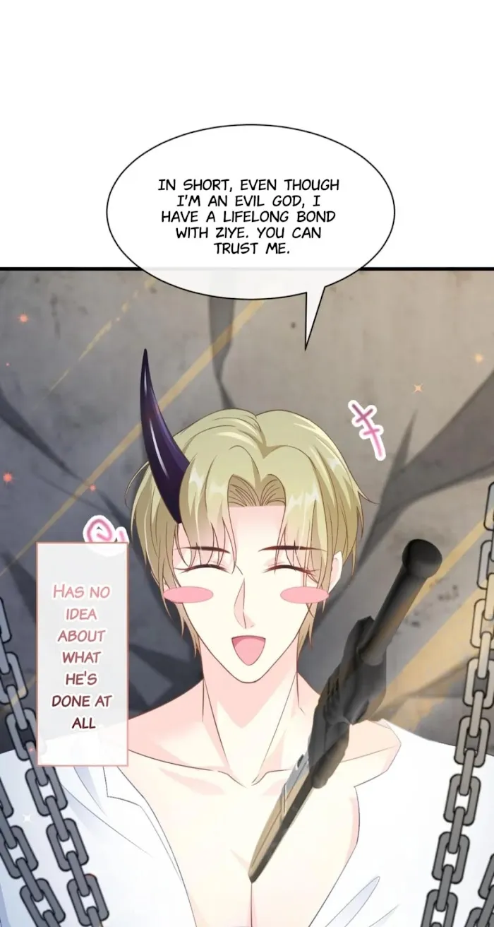 Devil’s Lover - Chapter 73 Page 13