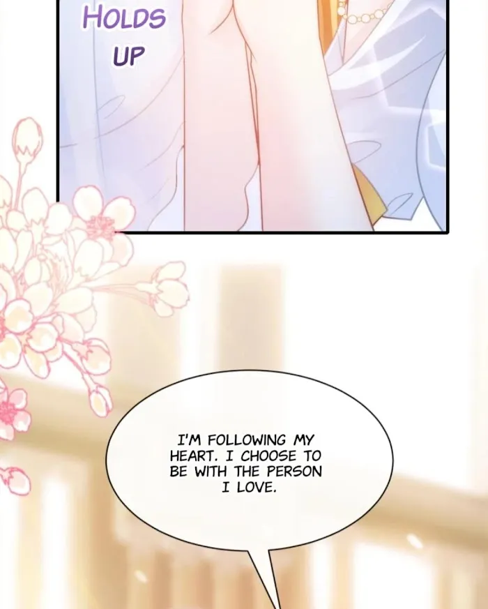 Devil’s Lover - Chapter 73 Page 23
