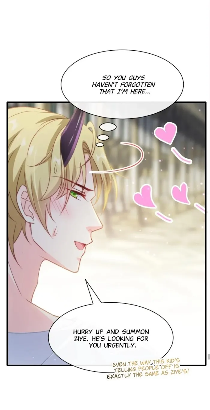 Devil’s Lover - Chapter 73 Page 31