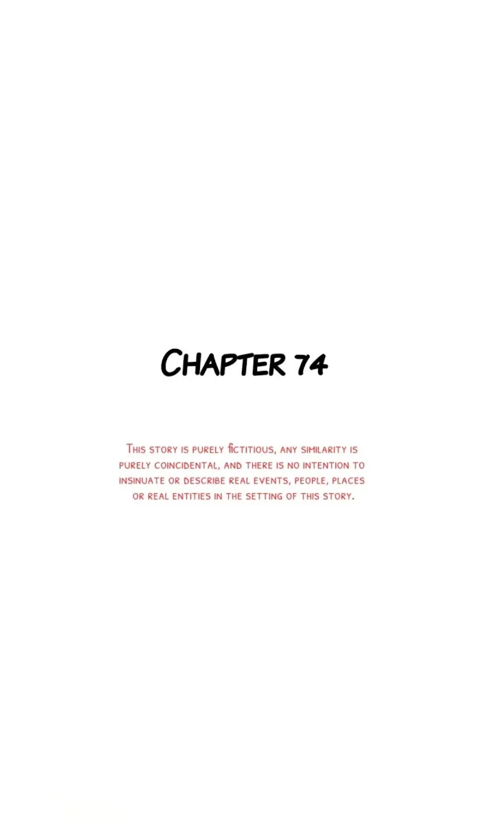 Devil’s Lover - Chapter 74 Page 6