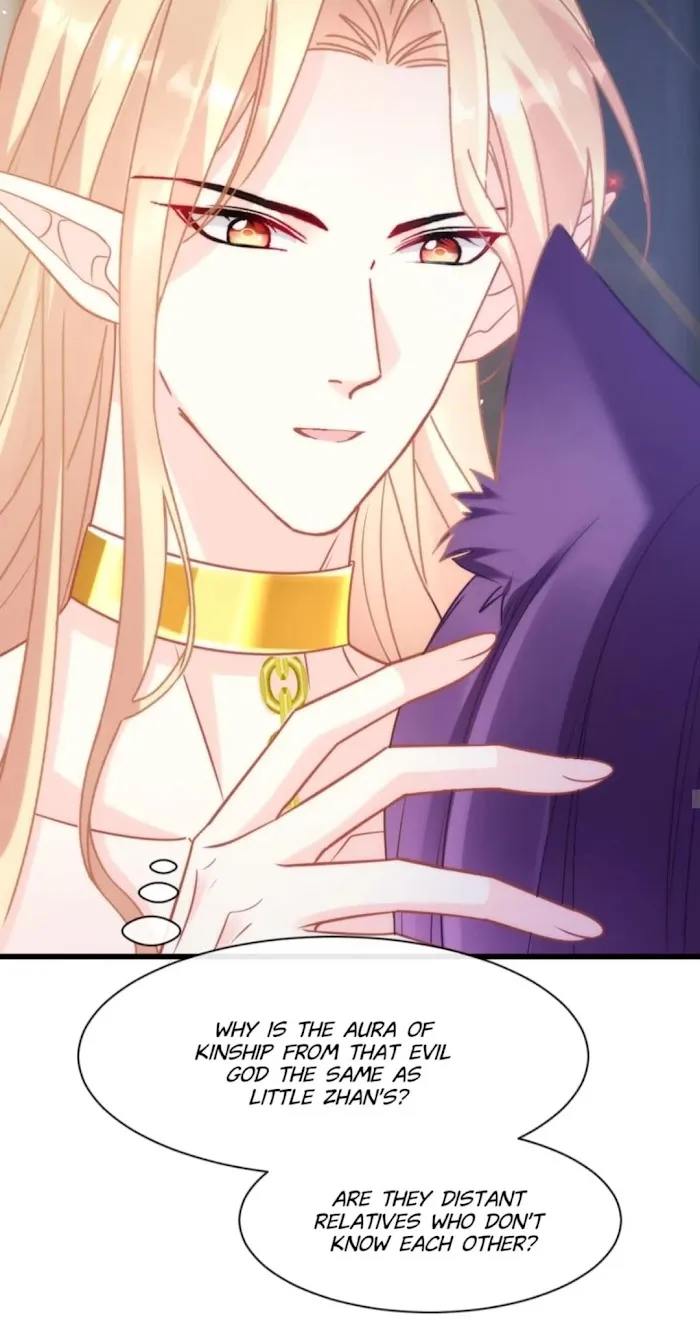 Devil’s Lover - Chapter 74 Page 13
