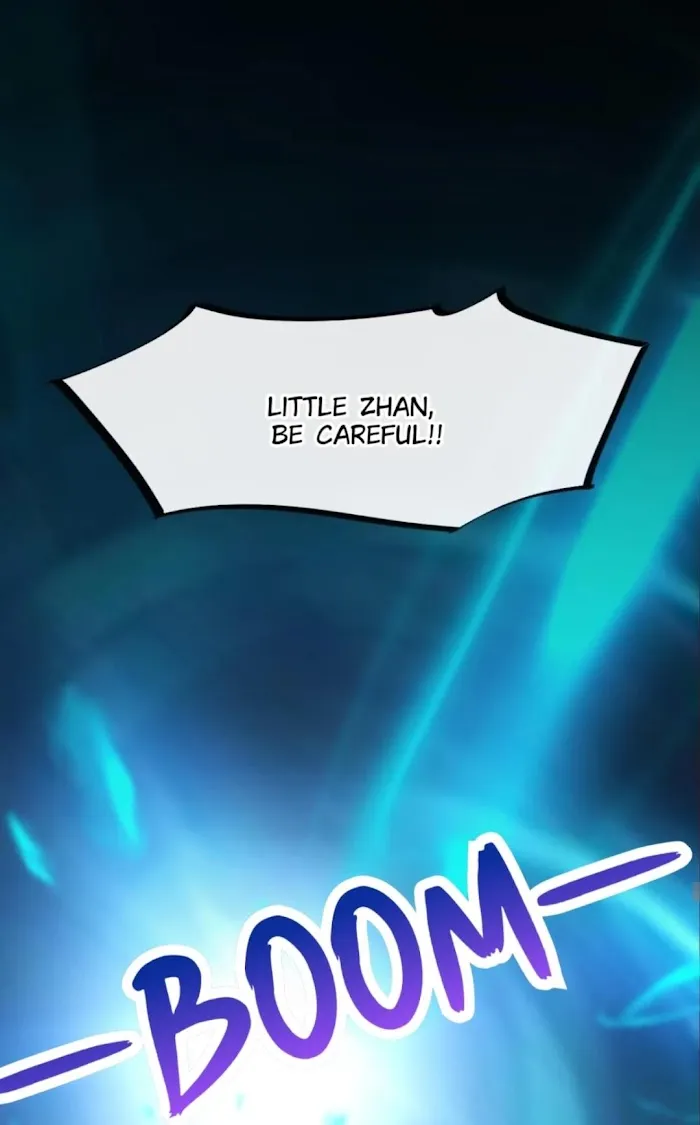 Devil’s Lover - Chapter 74 Page 15