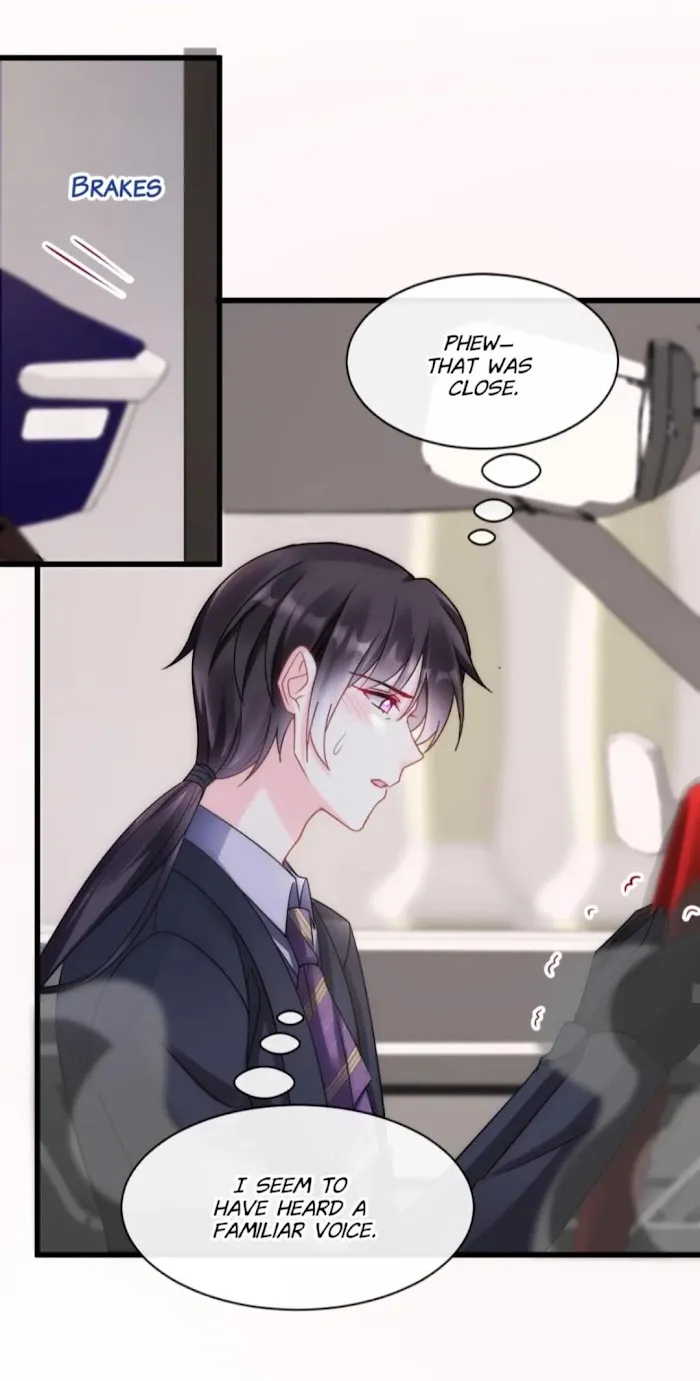 Devil’s Lover - Chapter 74 Page 20