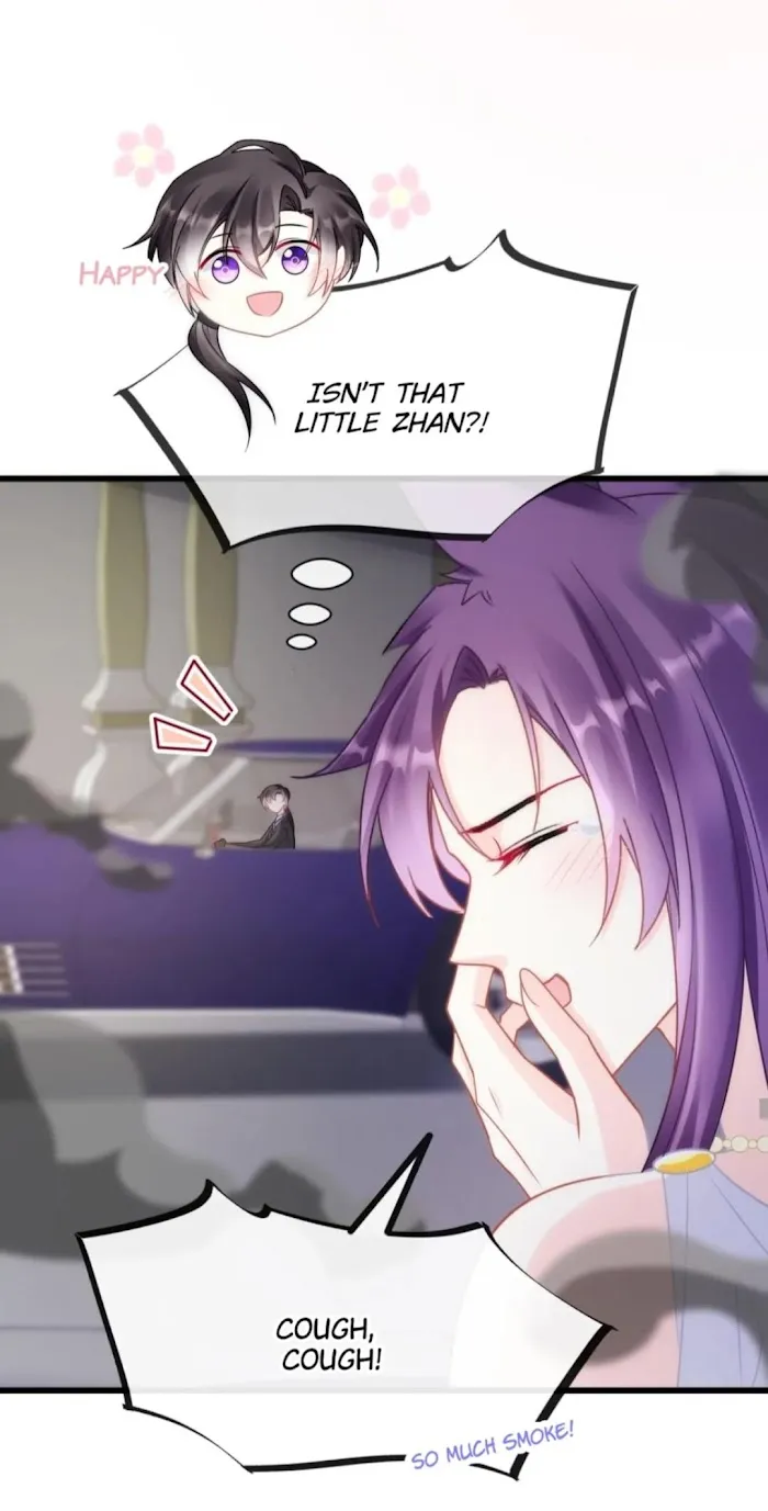 Devil’s Lover - Chapter 74 Page 21