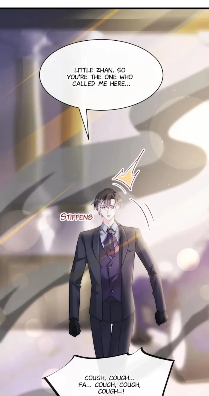 Devil’s Lover - Chapter 74 Page 22