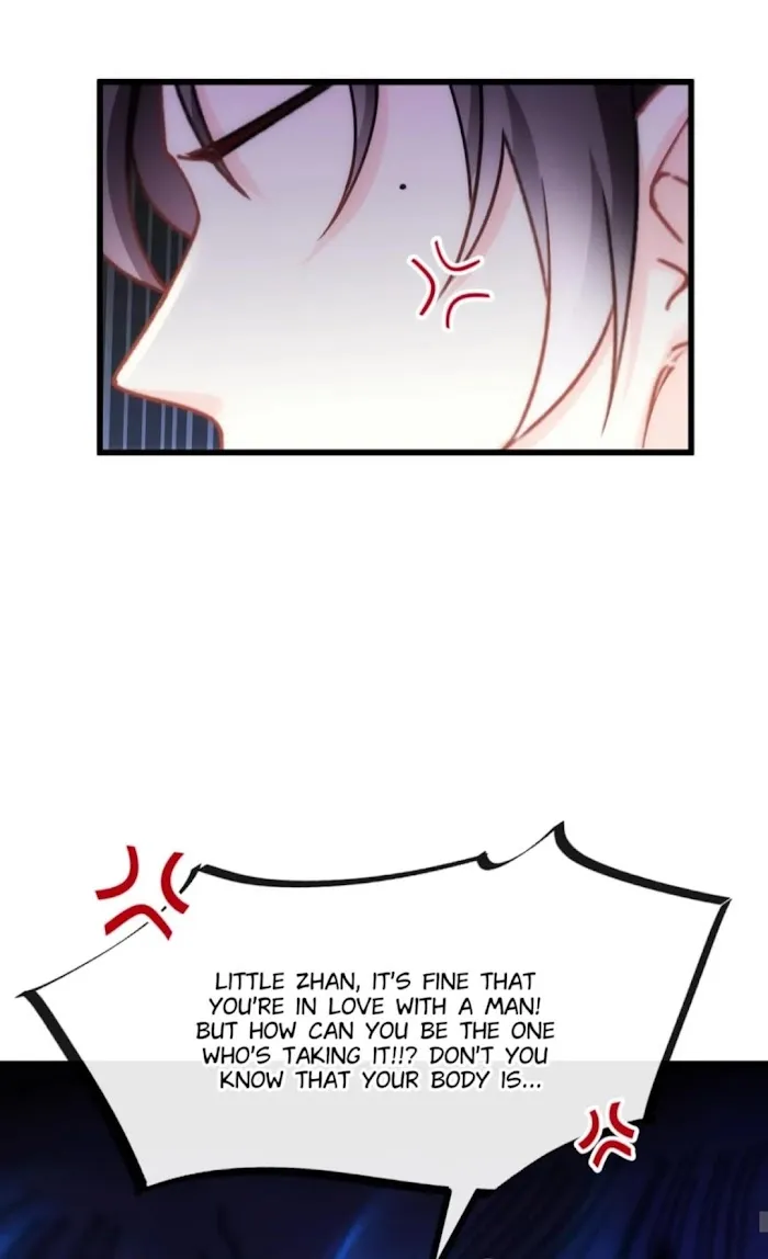 Devil’s Lover - Chapter 74 Page 27