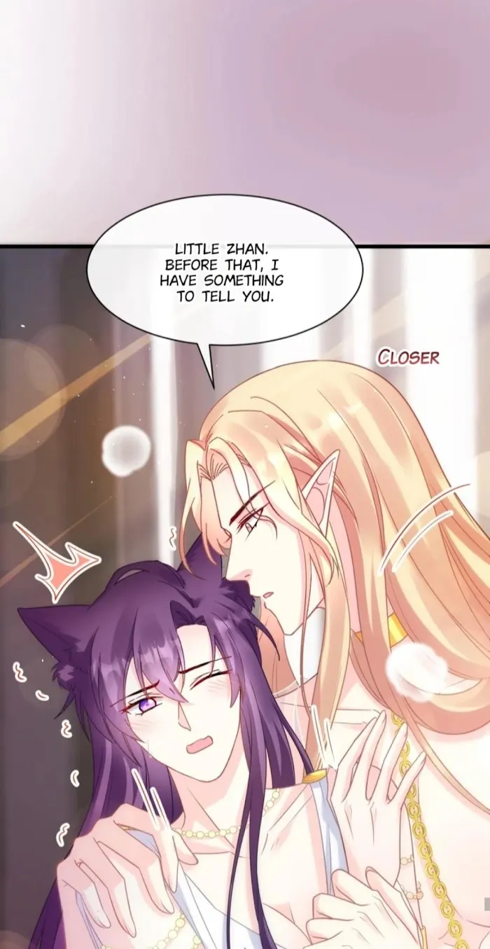 Devil’s Lover - Chapter 74 Page 40