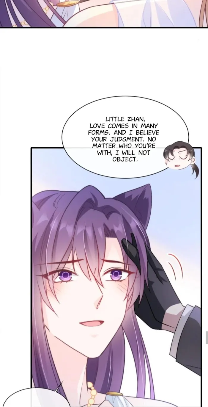 Devil’s Lover - Chapter 75 Page 33