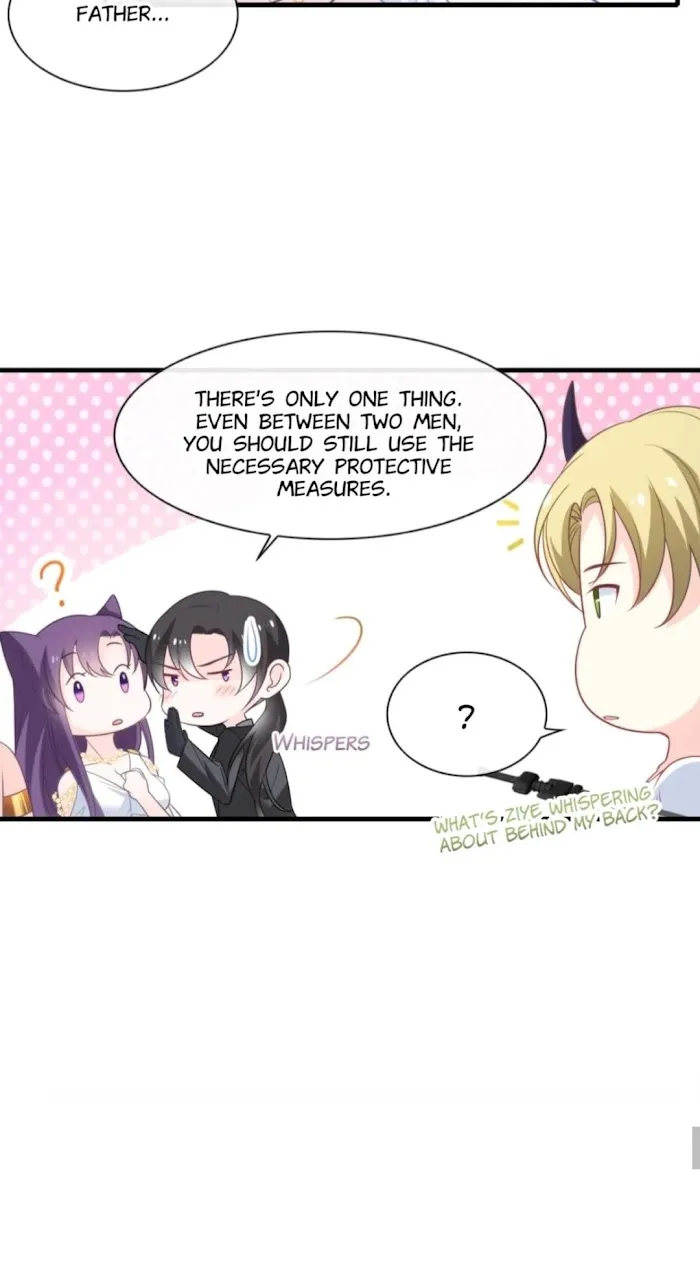 Devil’s Lover - Chapter 75 Page 34