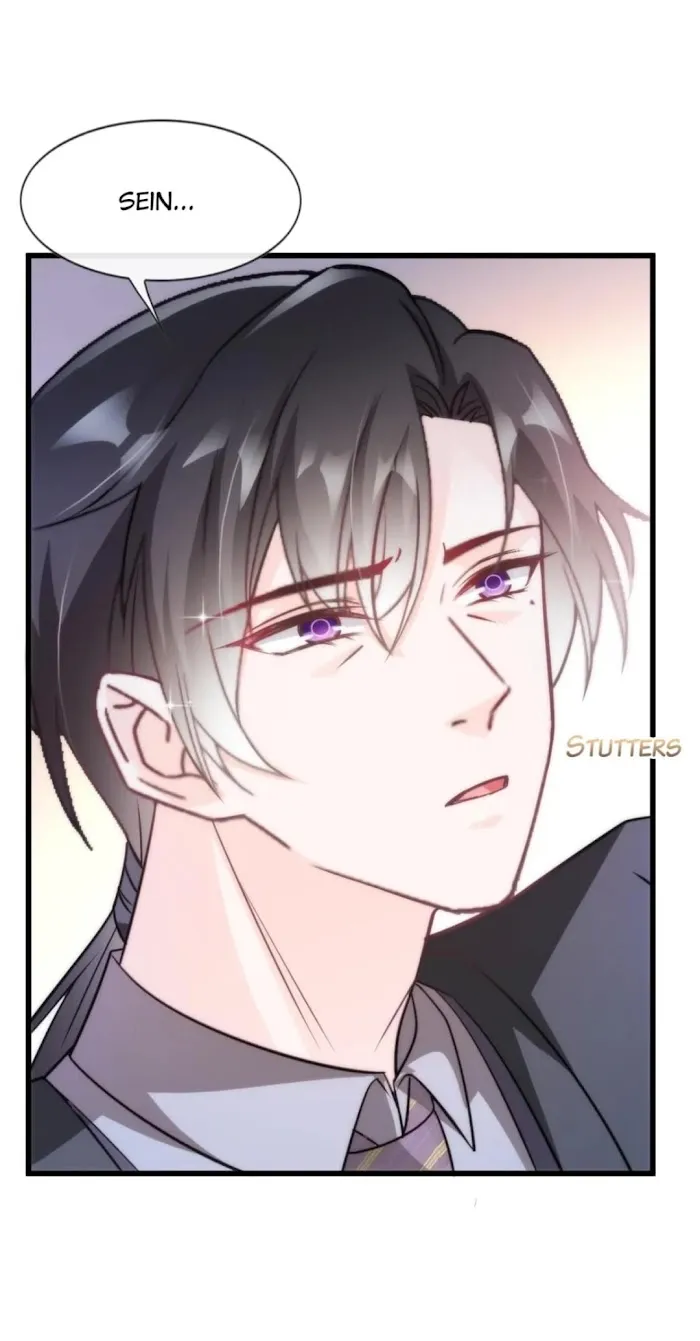 Devil’s Lover - Chapter 76 Page 16