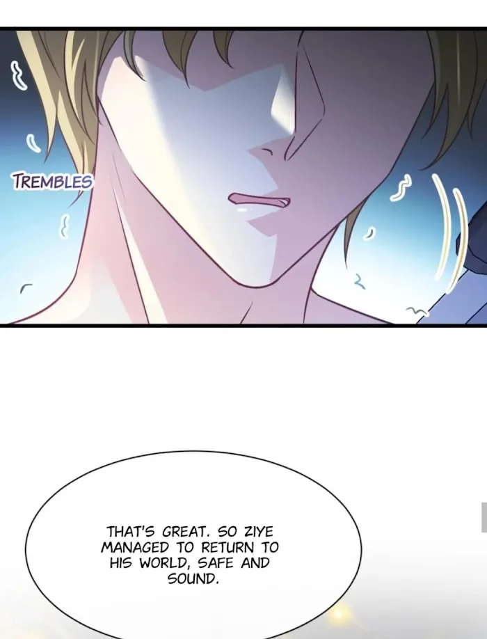 Devil’s Lover - Chapter 76 Page 21