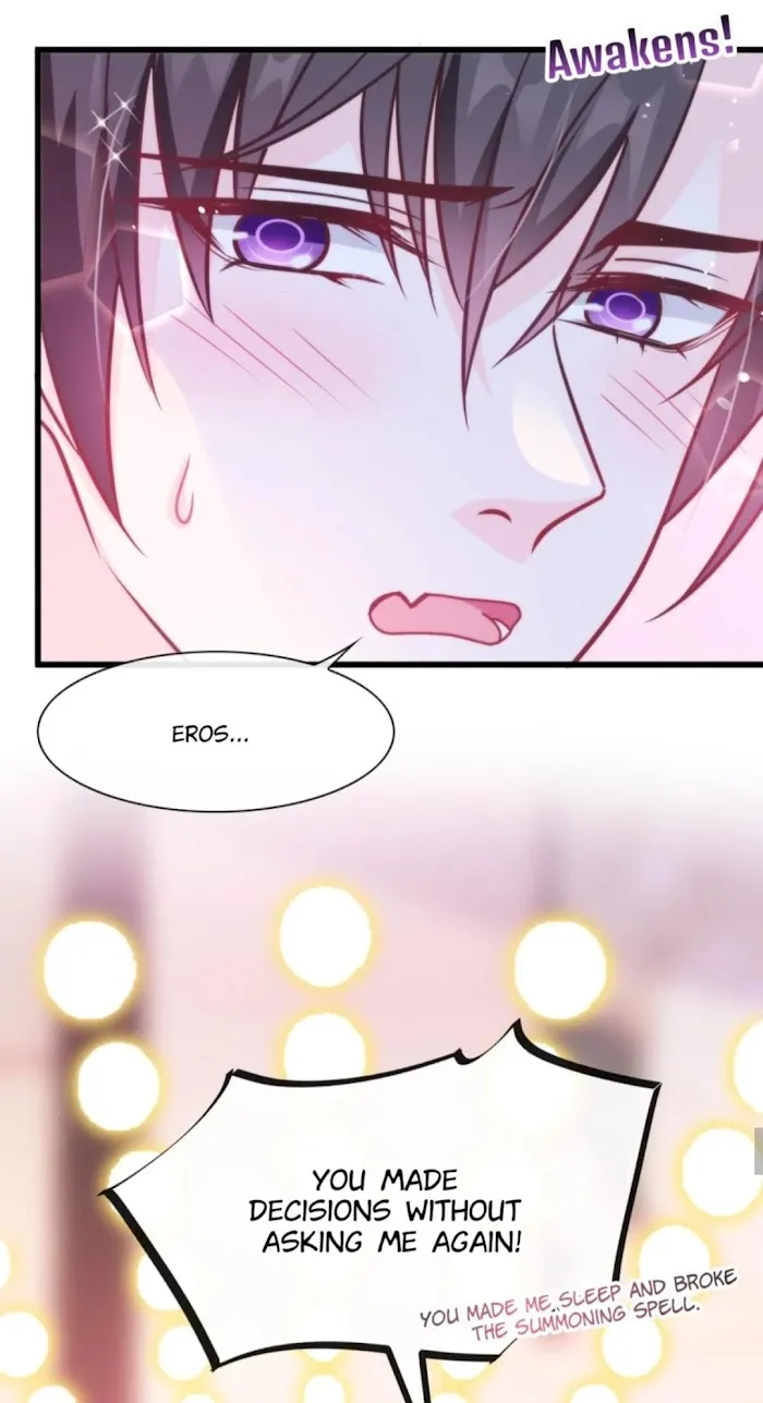 Devil’s Lover - Chapter 76 Page 29