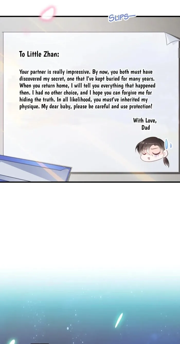 Devil’s Lover - Chapter 77 Page 8