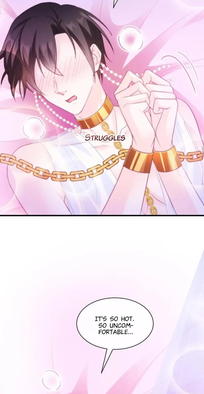 Devil’s Lover - Chapter 77 Page 17