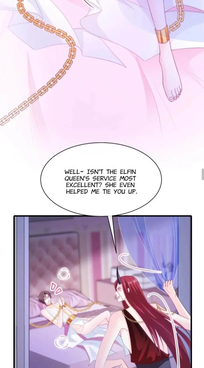 Devil’s Lover - Chapter 77 Page 19