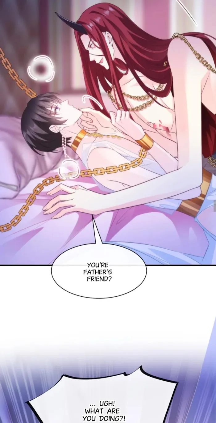 Devil’s Lover - Chapter 77 Page 21