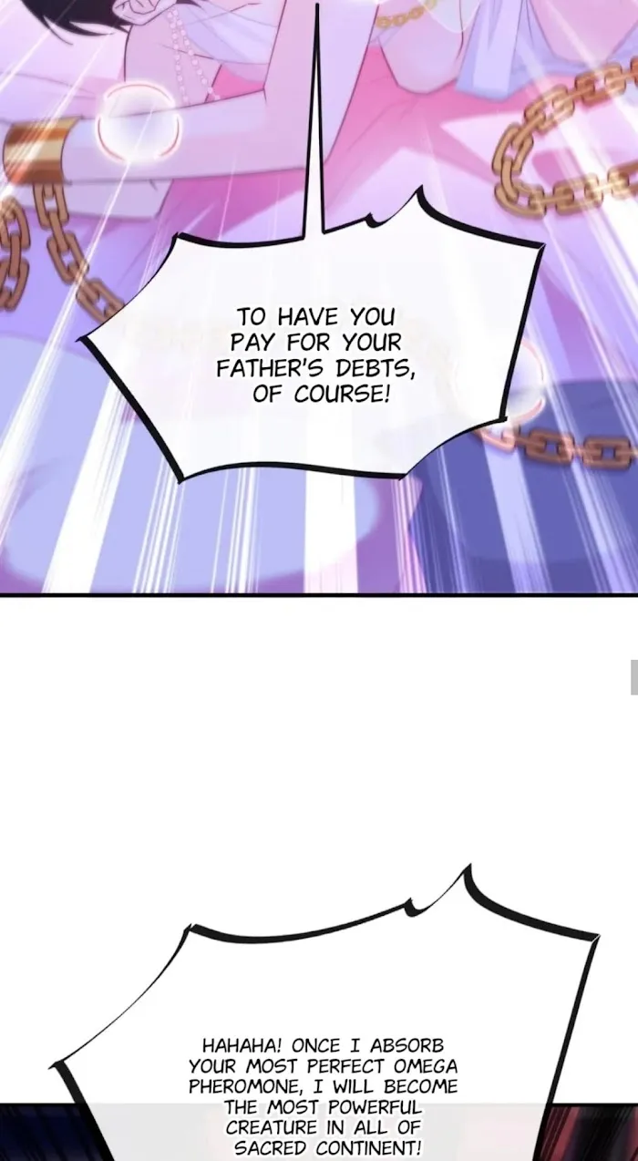 Devil’s Lover - Chapter 77 Page 23
