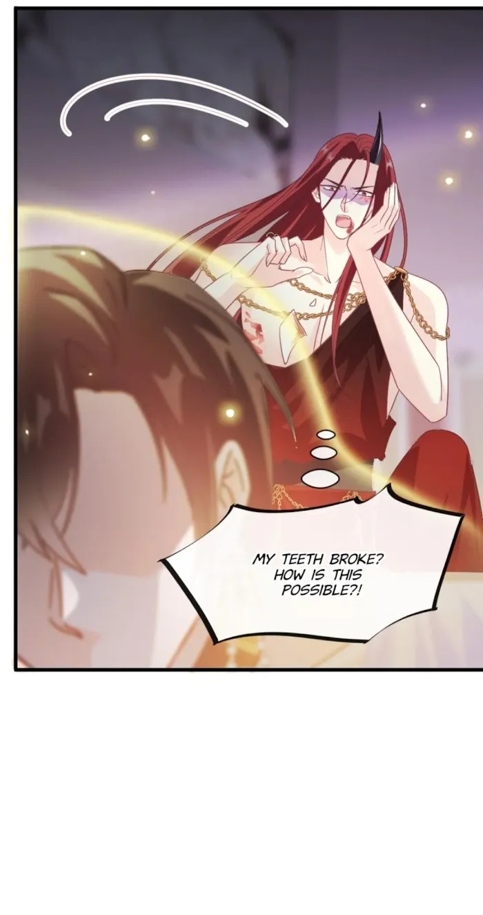 Devil’s Lover - Chapter 77 Page 26