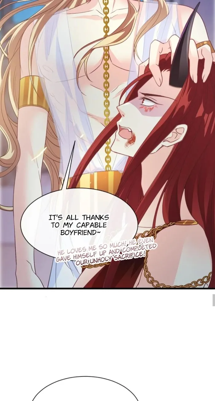 Devil’s Lover - Chapter 77 Page 30