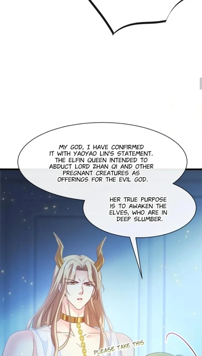 Devil’s Lover - Chapter 78 Page 10