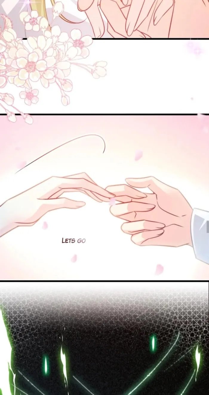 Devil’s Lover - Chapter 78 Page 22