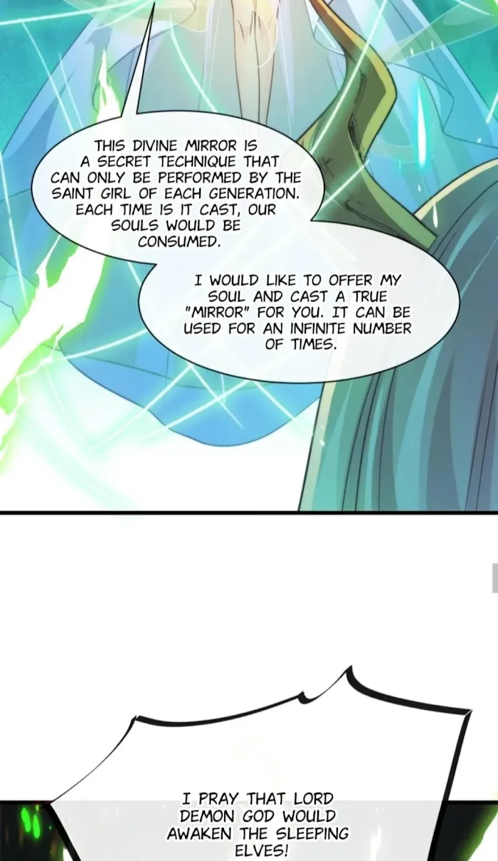 Devil’s Lover - Chapter 78 Page 24