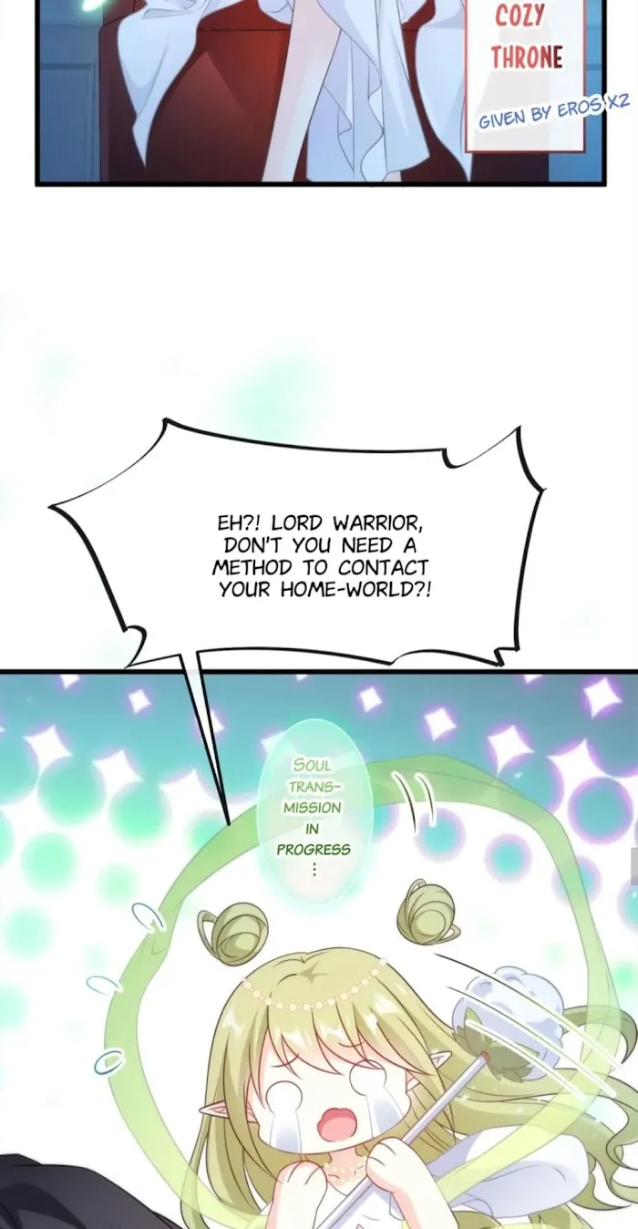 Devil’s Lover - Chapter 78 Page 27