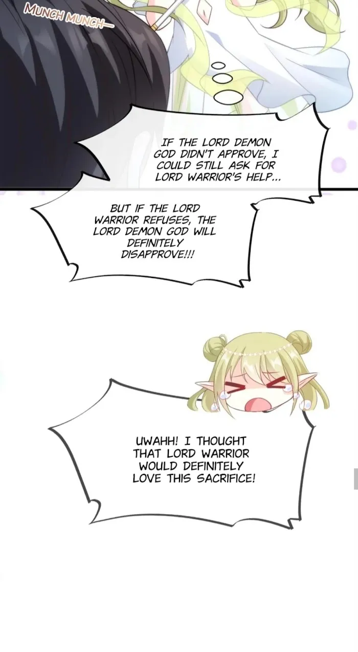 Devil’s Lover - Chapter 78 Page 28