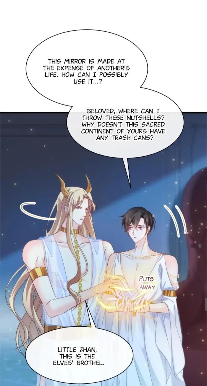 Devil’s Lover - Chapter 78 Page 29