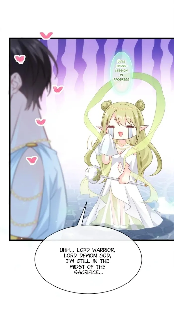 Devil’s Lover - Chapter 78 Page 32
