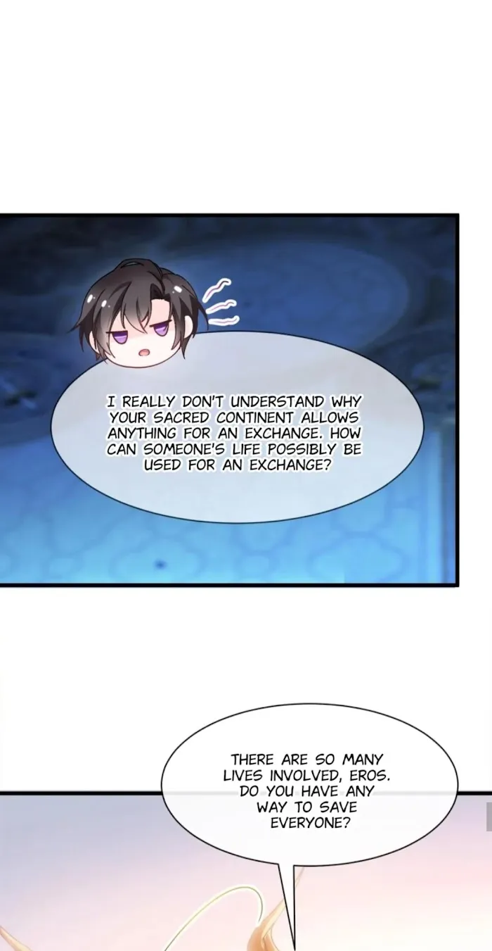 Devil’s Lover - Chapter 78 Page 33