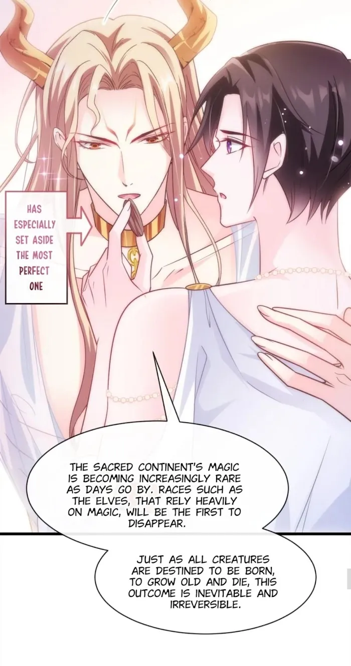 Devil’s Lover - Chapter 78 Page 34