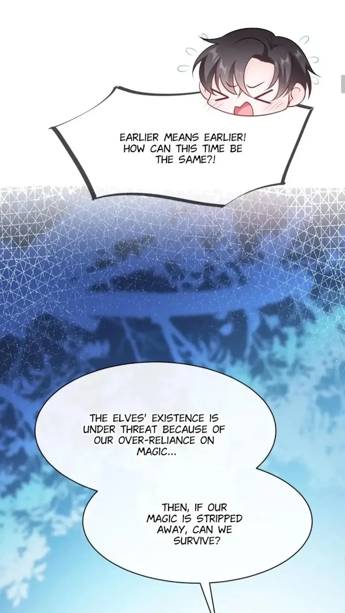 Devil’s Lover - Chapter 79 Page 7