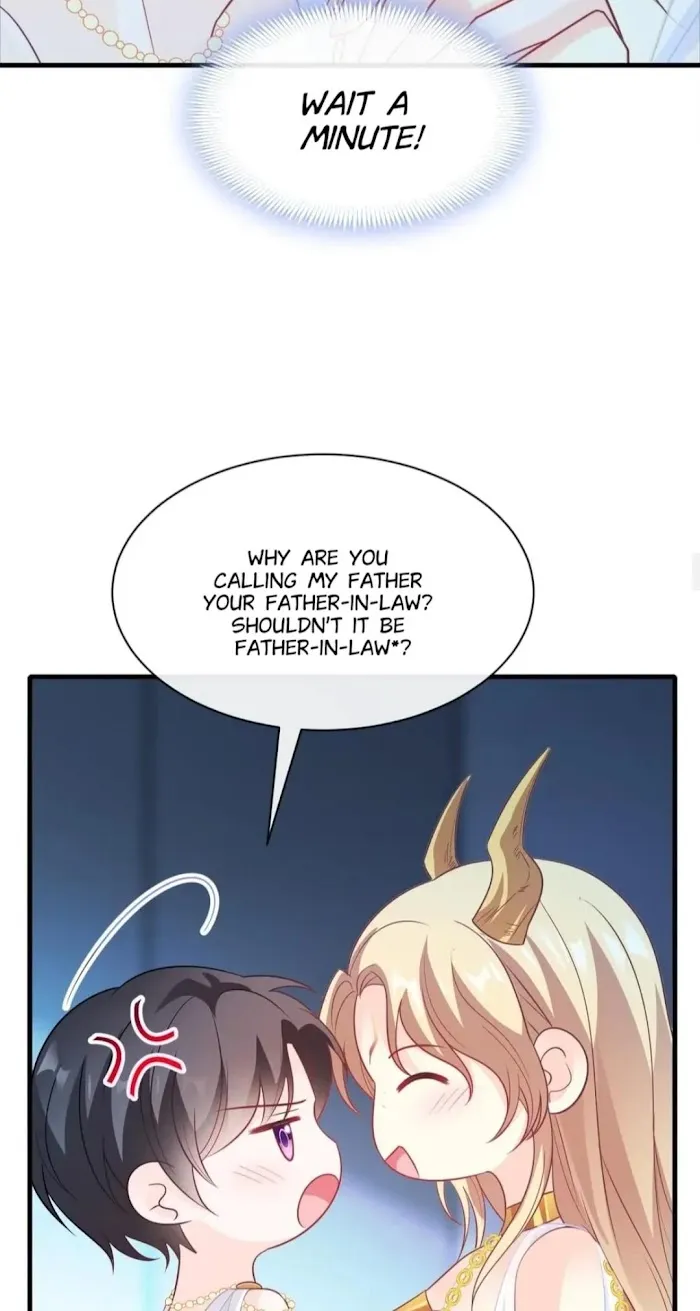 Devil’s Lover - Chapter 79 Page 19