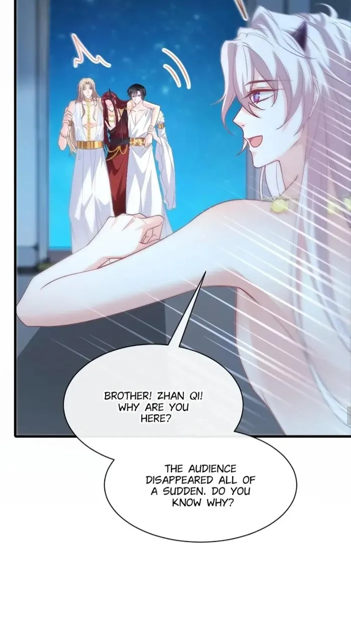 Devil’s Lover - Chapter 79 Page 27