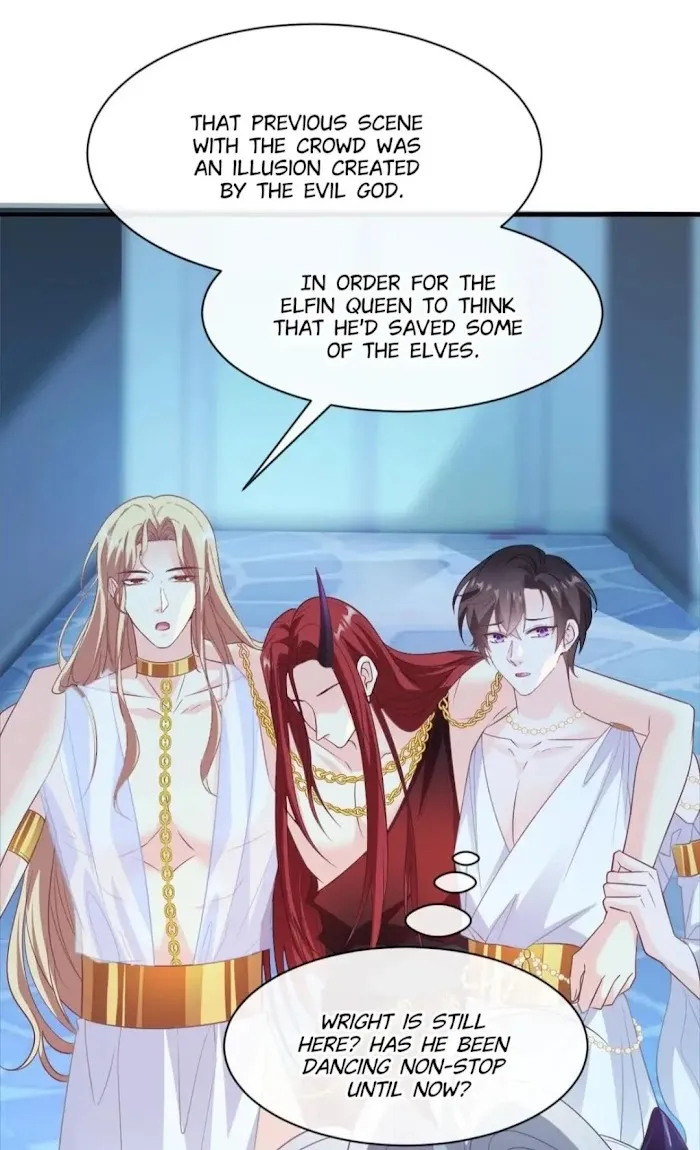 Devil’s Lover - Chapter 79 Page 28