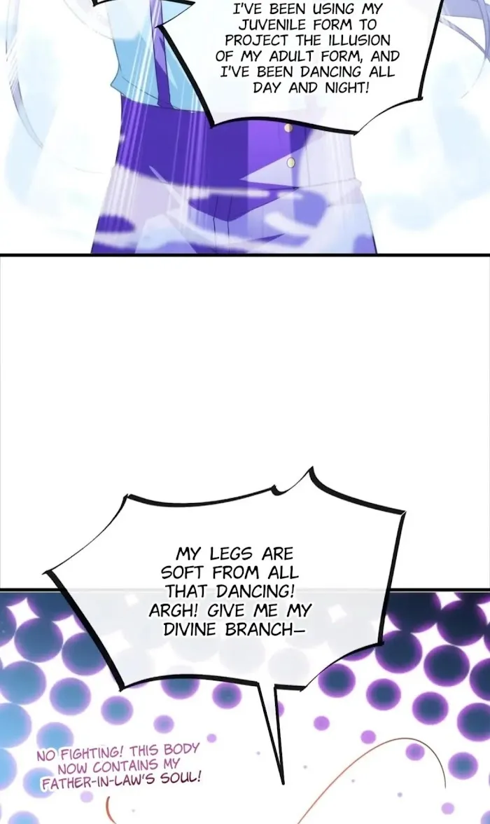 Devil’s Lover - Chapter 79 Page 32