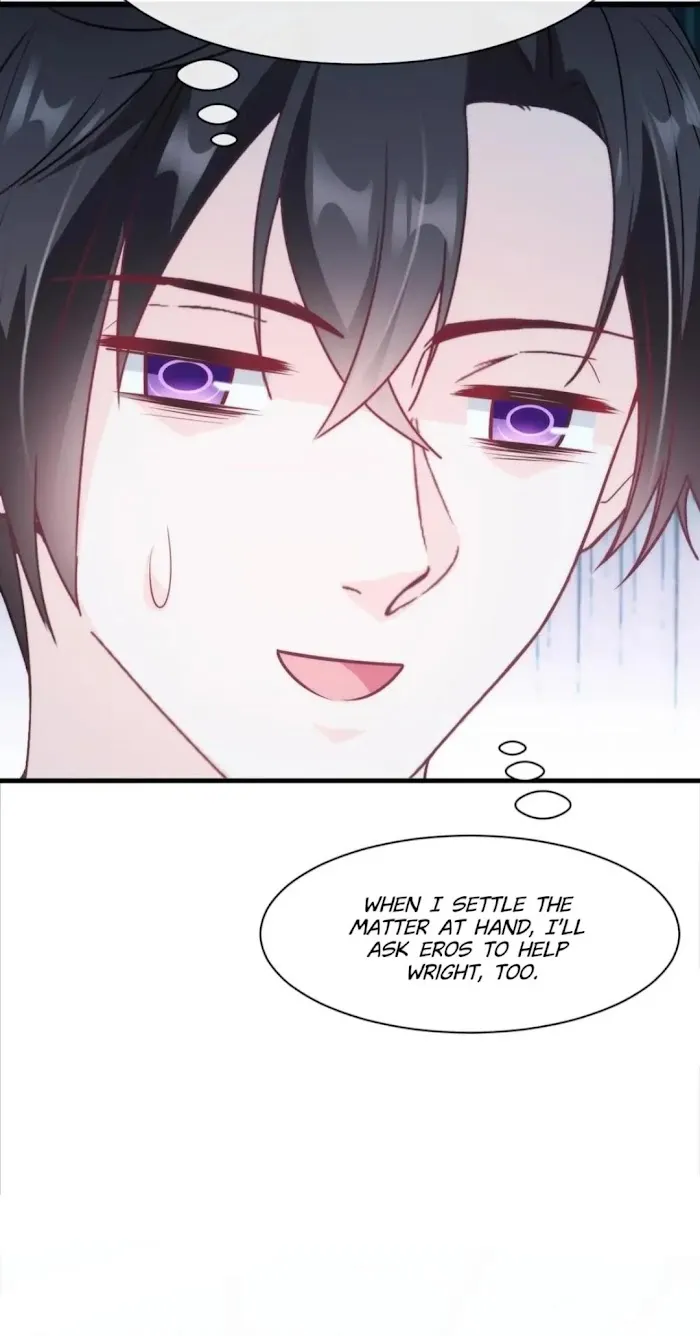Devil’s Lover - Chapter 79 Page 34
