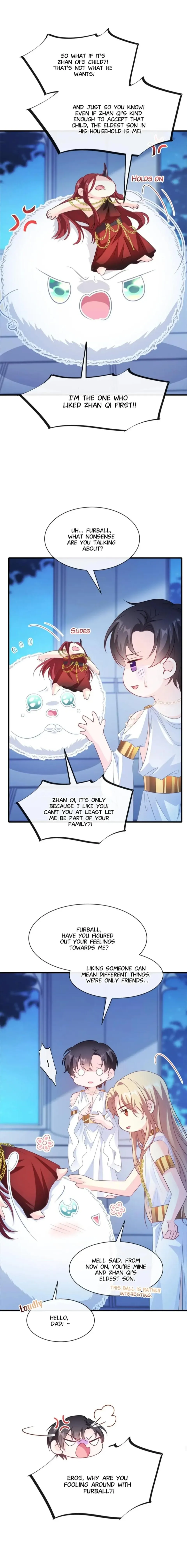 Devil’s Lover - Chapter 80 Page 2