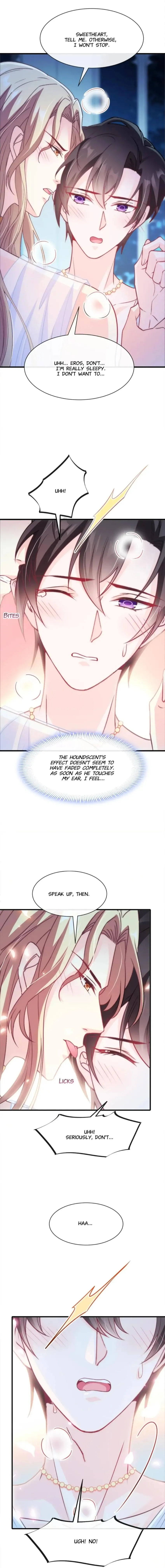 Devil’s Lover - Chapter 80 Page 7