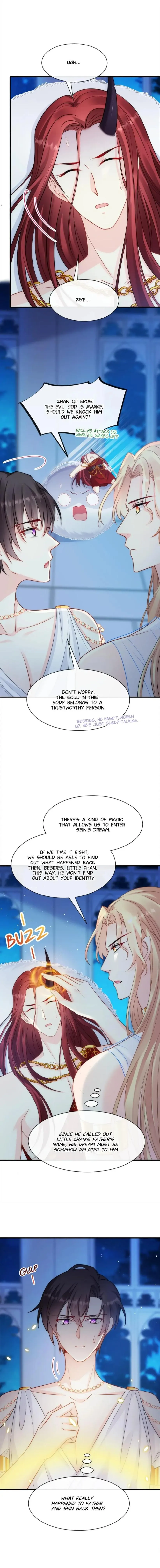 Devil’s Lover - Chapter 81 Page 3
