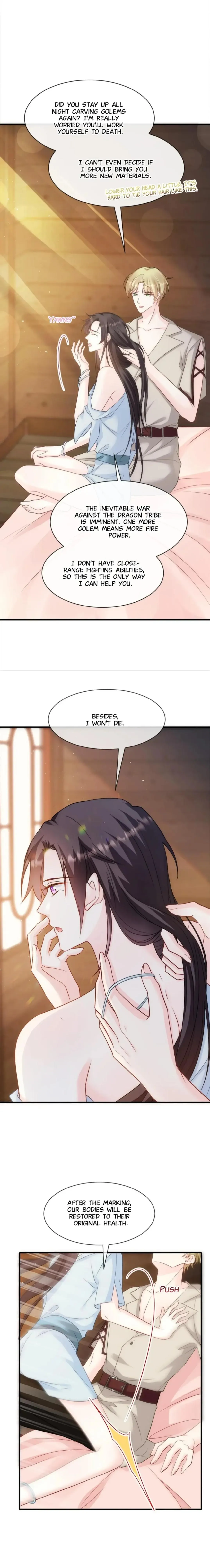 Devil’s Lover - Chapter 81 Page 5