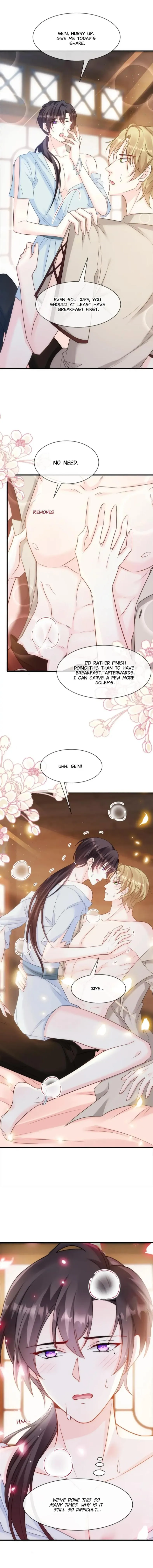 Devil’s Lover - Chapter 81 Page 6