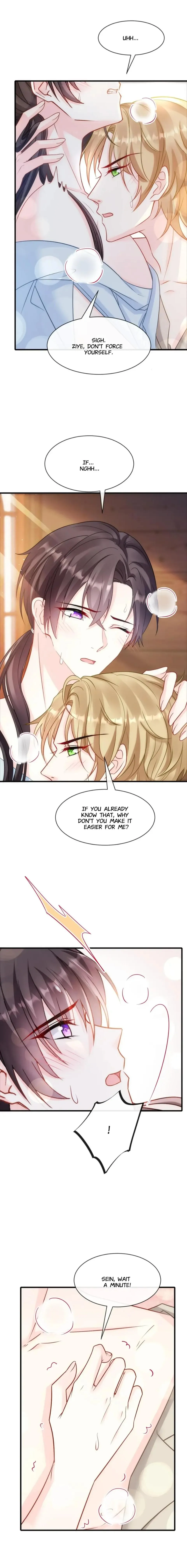 Devil’s Lover - Chapter 81 Page 7