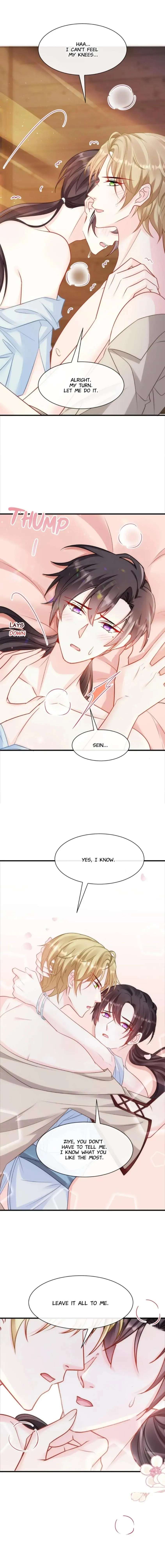 Devil’s Lover - Chapter 81 Page 8