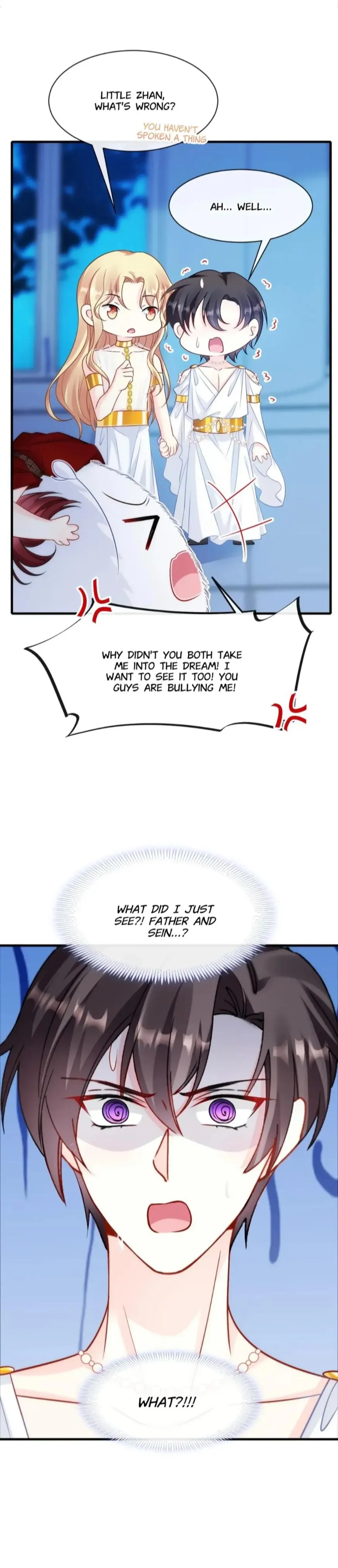 Devil’s Lover - Chapter 82 Page 2