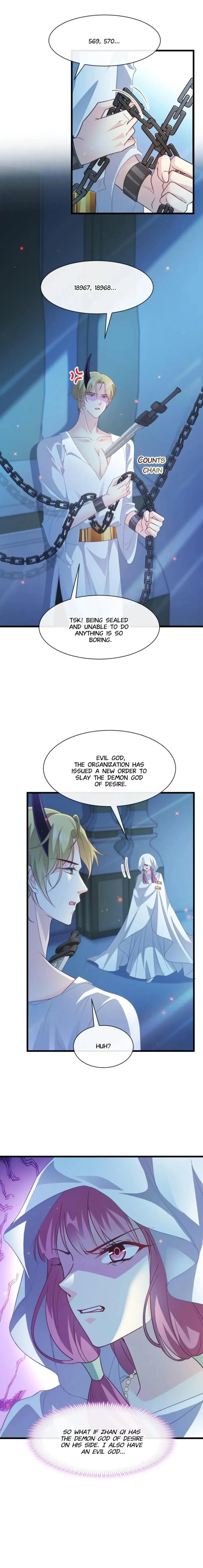 Devil’s Lover - Chapter 82 Page 4