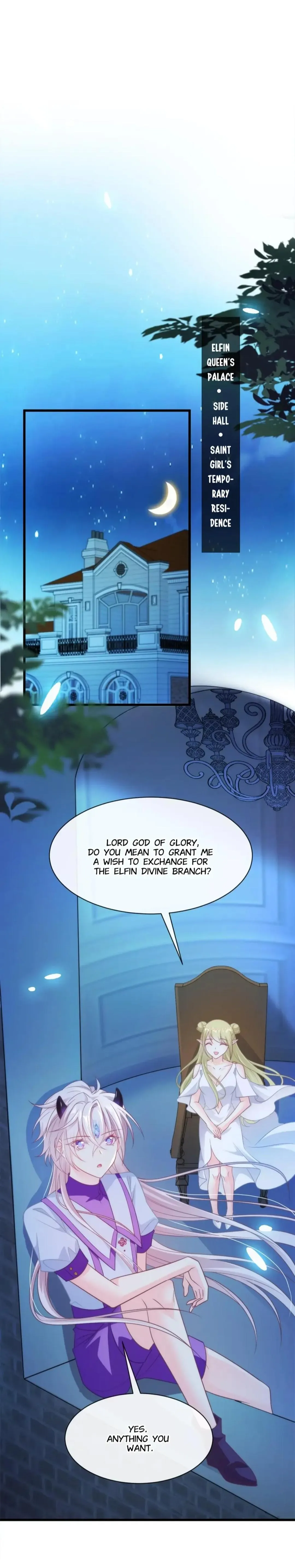 Devil’s Lover - Chapter 82 Page 6