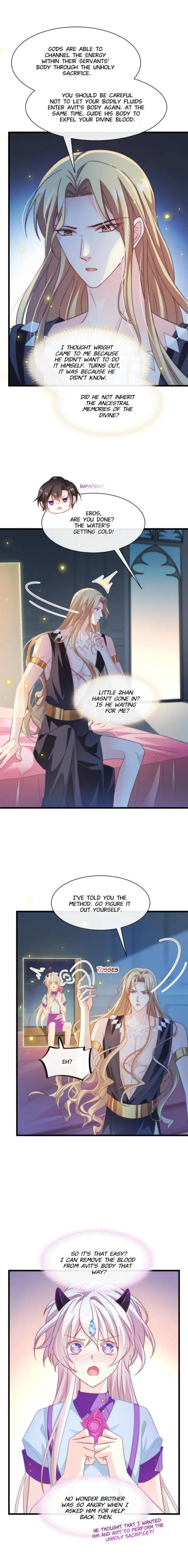 Devil’s Lover - Chapter 82 Page 8