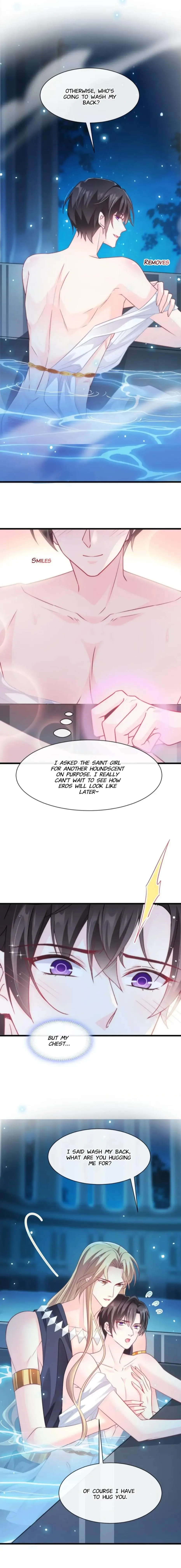 Devil’s Lover - Chapter 82 Page 10